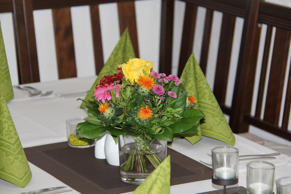 Berggasthof Willy Merkl Haus Spitzingsee Room photo