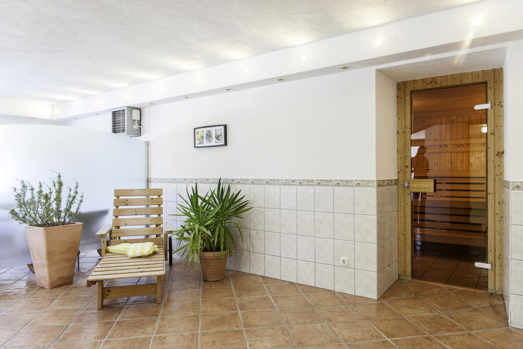 Berggasthof Willy Merkl Haus Spitzingsee Room photo